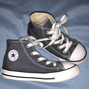 Toddler Converse